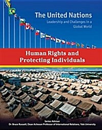 Human Rights and Protecting Individuals (Hardcover)