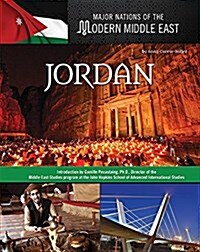 Jordan (Hardcover)