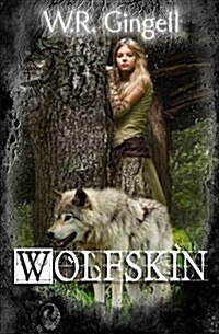 Wolfskin (Paperback)
