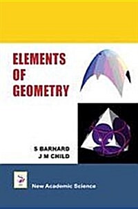 Elements of Geometry (Paperback)
