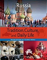 Russia (Hardcover)