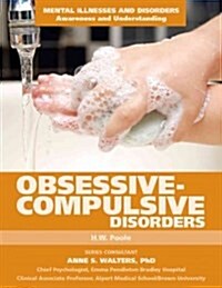 Obsessive-Compulsive Disorder (Hardcover)