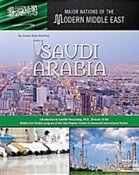 Saudi Arabia (Hardcover)