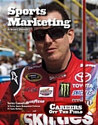 Sports Marketing (Hardcover)