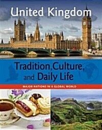 United Kingdom (Hardcover)