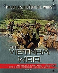 The Vietnam War (Hardcover)