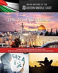 The Palestinians (Hardcover)