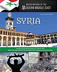 Syria (Hardcover)