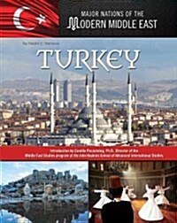 Turkey (Hardcover)