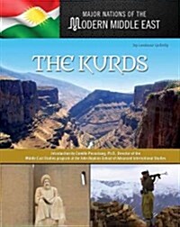 The Kurds (Hardcover)