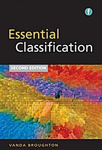 Essential Classification (Paperback, 2 ed)