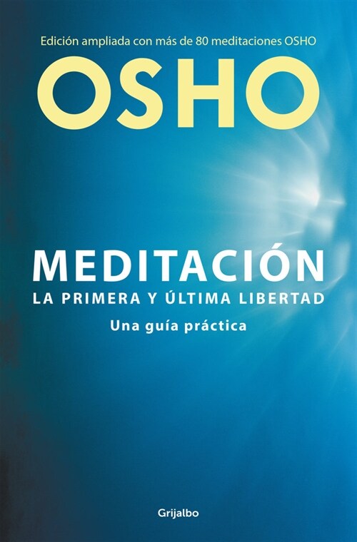 Meditaci? / Meditation (Paperback, Expanded)