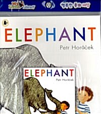 Elephant (Paperback + CD 1장 + Mother Tip)