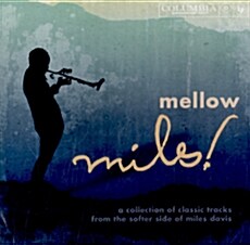 [수입] Miles Davis - Mellow Miles