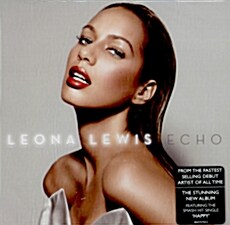 [중고] Leona Lewis - Echo