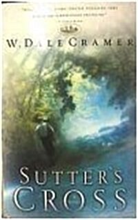 Sutters Cross (Hardcover)