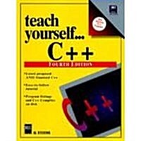 Teach Yourself C++ (Paperback, 4 Pap/Dis)