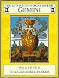 Gemini (Hardcover, First American Edition)