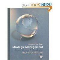 Fundamentals of managerial economics 6th ed