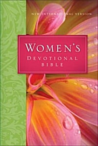 NIV Womens Devotional Bible -- Compact (Paperback)