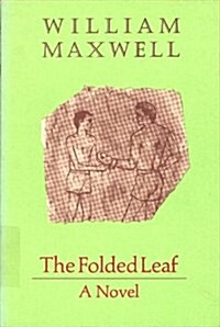 Folded Leaf (Paperback)