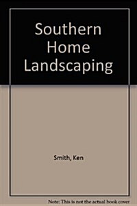 Southern Landscaping (Paperback)