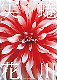 QUOTATION BOOKS : couleur 「踡川實花の20年を知る」 (單行本)
