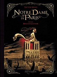 Notre-Dame de Paris (Hardcover)