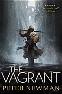The Vagrant (Paperback)
