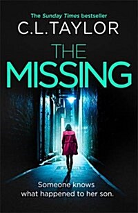 The Missing (Paperback)