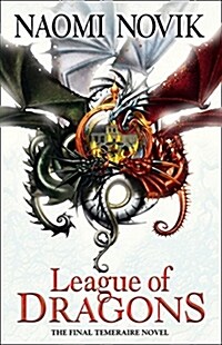 League of Dragons (Paperback)