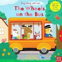 Sing Along with Me! The Wheels on the Bus (Board Book)