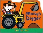Maisy's Digger (Board Book)