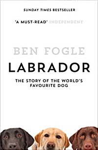 Labrador : The Story of the World’s Favourite Dog (Paperback)