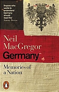 Germany : Memories of a Nation (Paperback)