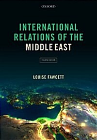 International Relations of the Middle East (Paperback, 4 Revised edition)