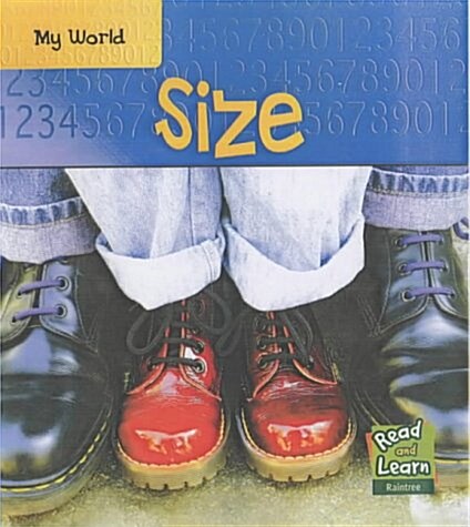 Size (Paperback)