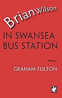Brian Wilson in Swansea Bus Station (Paperback)