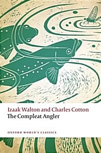 The Compleat Angler (Paperback)