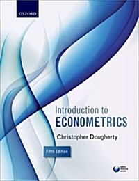 Introduction to Econometrics (Paperback, 5 Revised edition)