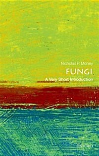 Fungi: A Very Short Introduction (Paperback)