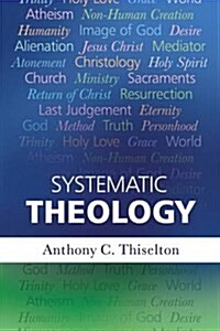 Systematic Theology (Paperback)