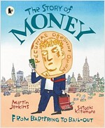 The Story of Money (Paperback)