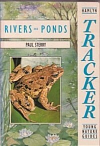 Tracker Guides: River & Pond (Hardcover)