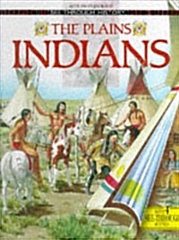 The Plains Indians (Hardcover)
