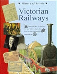 Victorian Railways (Paperback)