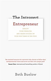 The Introvert Entrepreneur (Paperback)