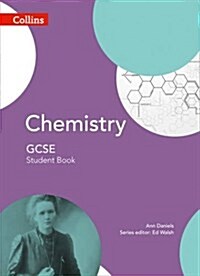 OCR Gateway GCSE Chemistry 9-1 Student Book (Paperback)