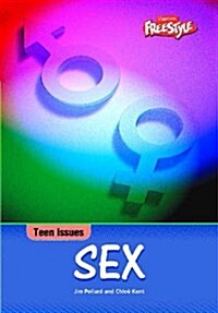 Sex (Hardcover)