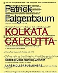 Kolkata - Calcutta (Hardcover)